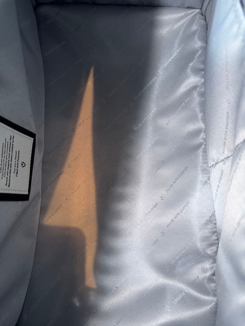 希少美品ベゼル　ゴルフ バッグ　ボストン　ヴェゼル　vessel