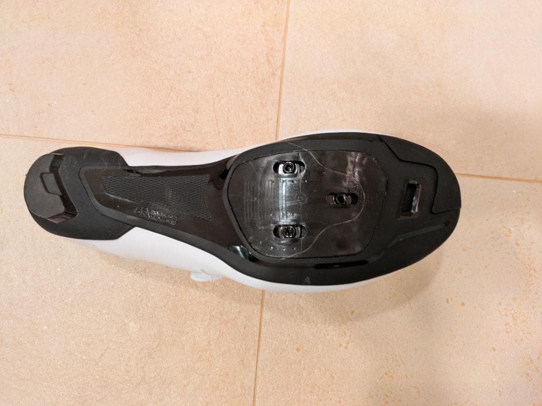 SHIMANO RC3 SH-RC302（ワイド/26.5cm/ 1回だけ使用）