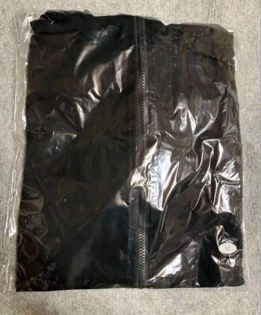 BUCK-TICK 2024 パーカー　Mサイズ