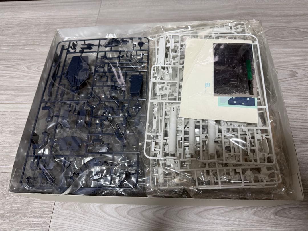 【未使用品】 MG RX-93 Vガンダム \"Ver.Ka\"