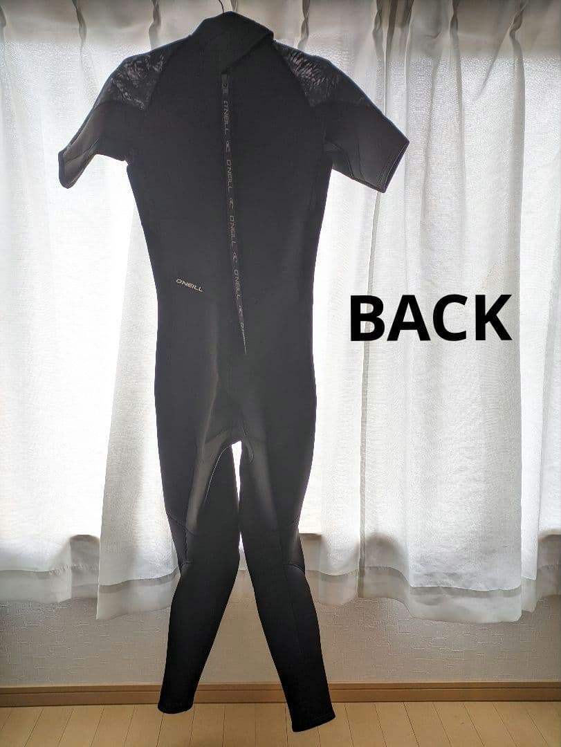 最終値下げ❢❢O'NEILL　ウエットスーツ　メンズ　XL 未使用品