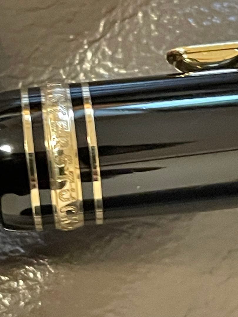 み*ん様 ◾️モンブラン161 ルグラン ボールペン◾️マイスターシュテュック◾