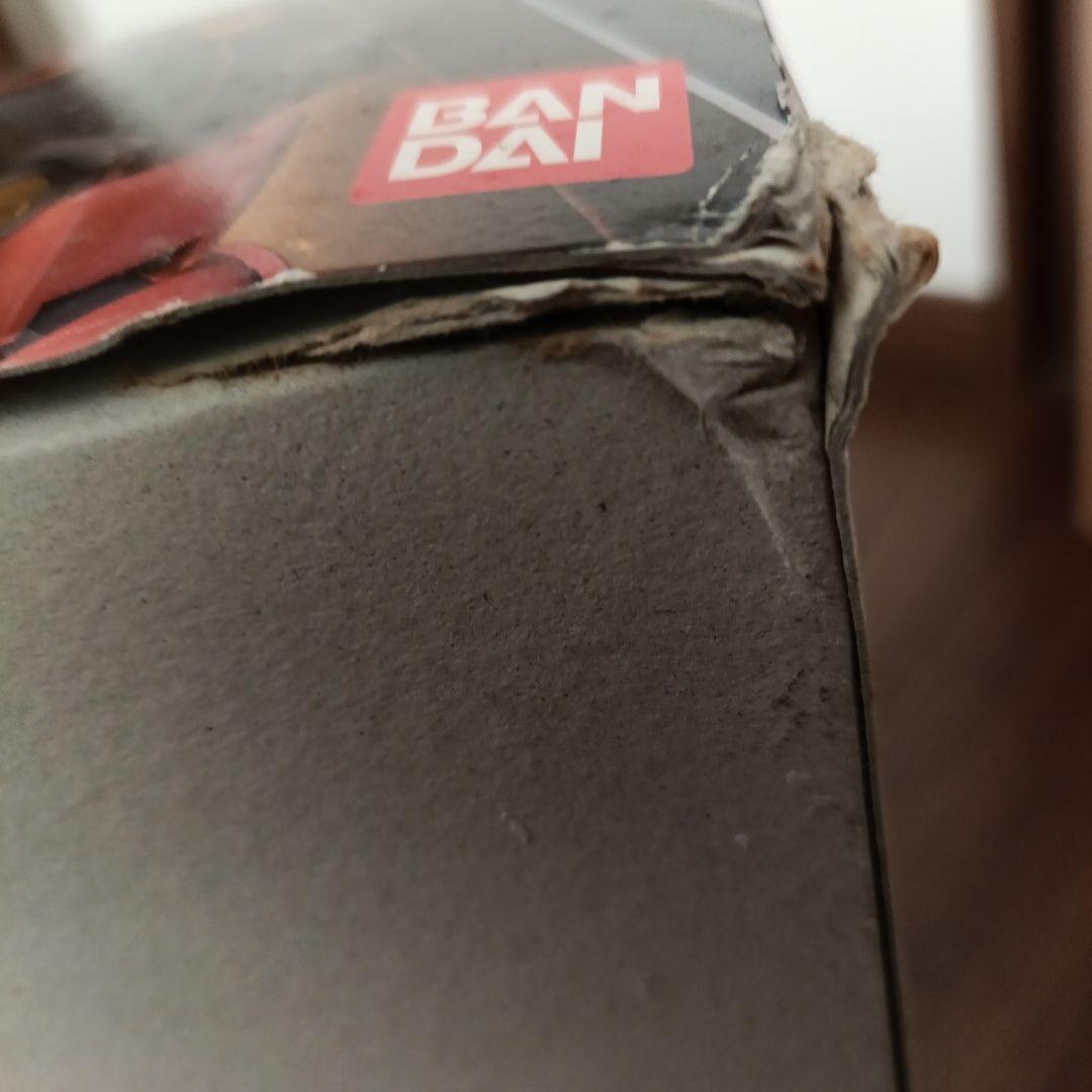 BANDAI MG ガンプラキット 2点セット「保存状態が悪い為ジャンク扱い」