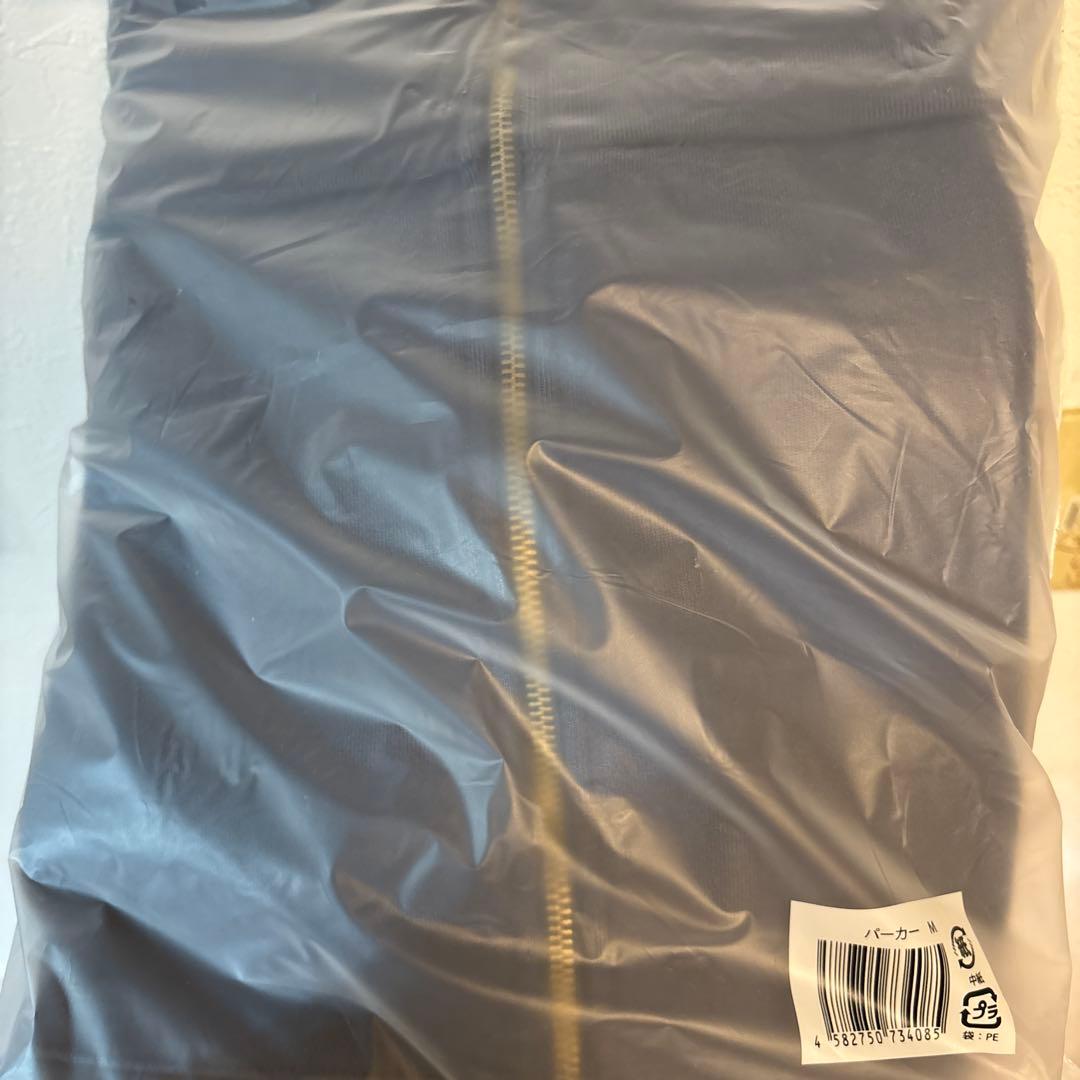 【新品・未開封】おふうかい　菊池風磨　パーカー　Mサイズ