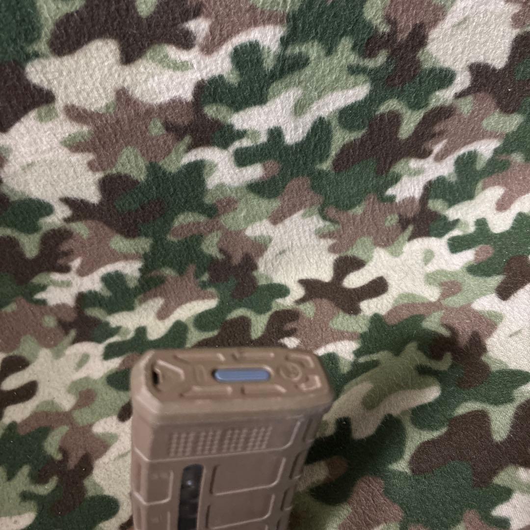 米軍実物　MAGPUL PMAG 30 窓付き　3本セット価格