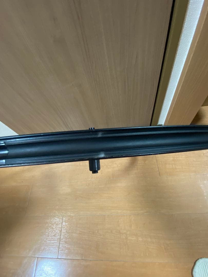 Mavic Ksyrium SL 25 disc ホイール