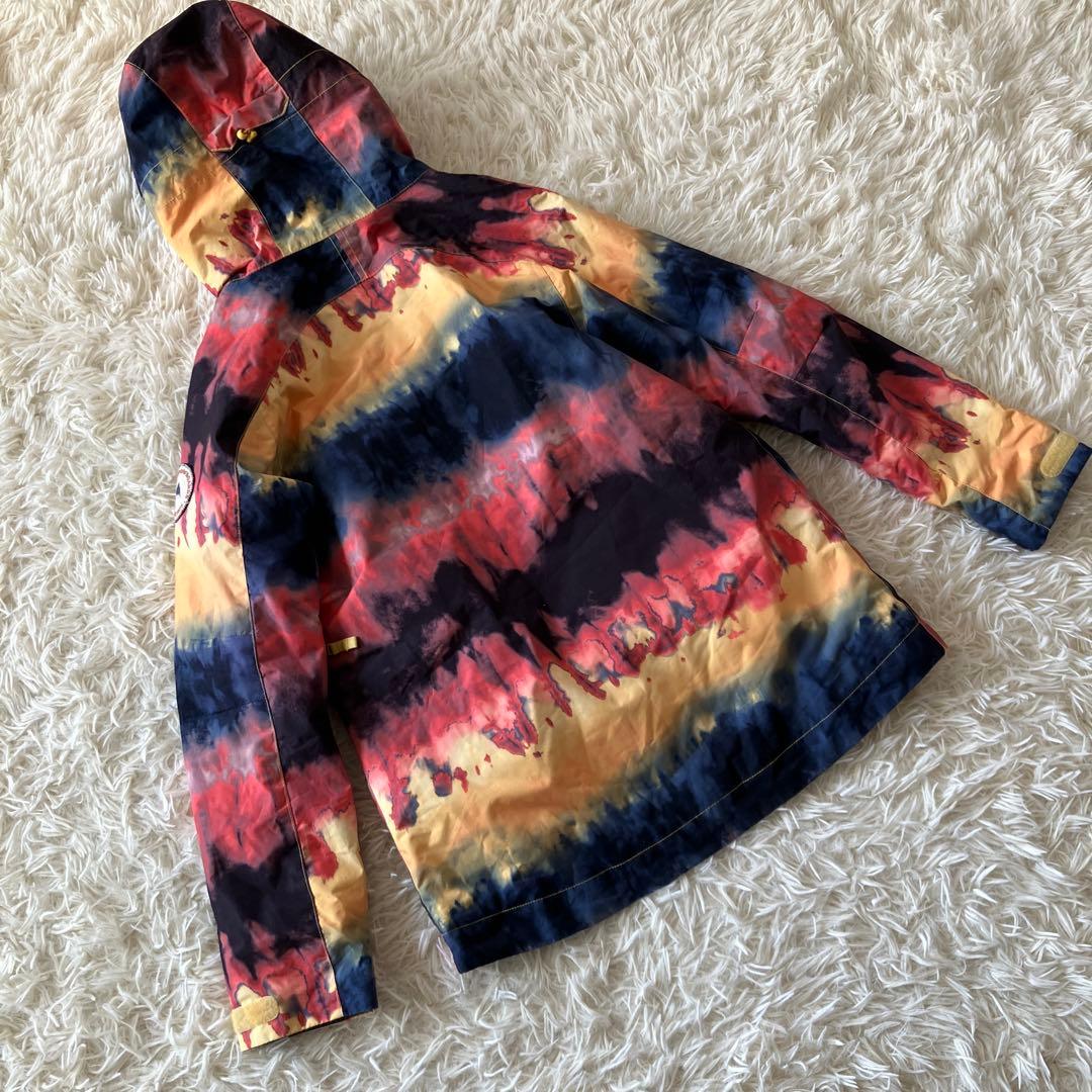 #6K✨BURTON✨スキー スノボ ウェア 上下 レディースXS