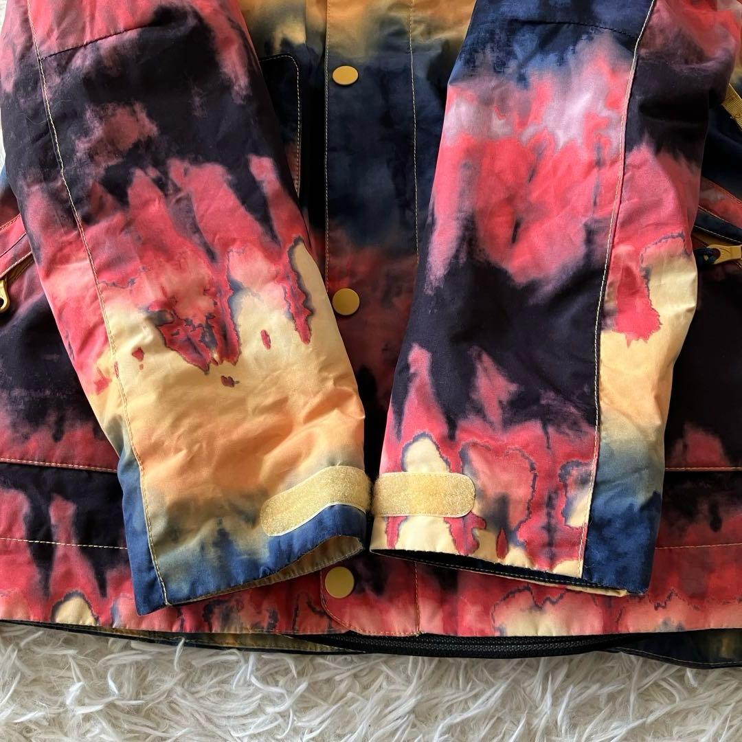 #6K✨BURTON✨スキー スノボ ウェア 上下 レディースXS