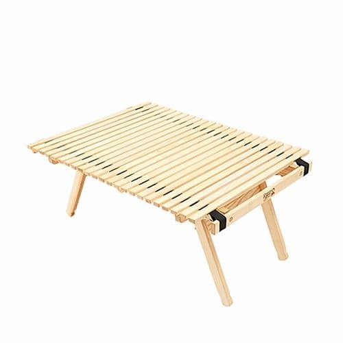 BYER バイヤー パンジーン バレー ロー ロールトップテーブル