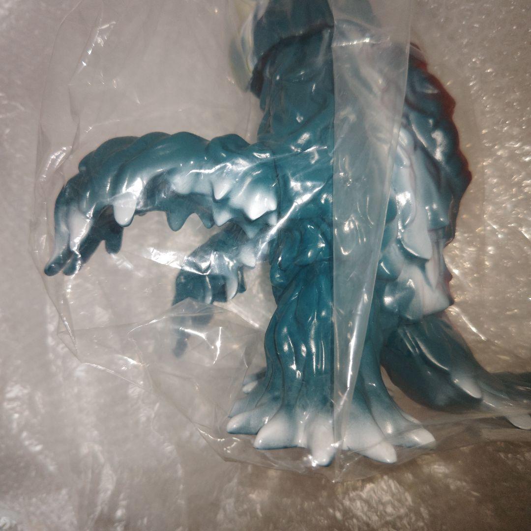 マルサン ヘドラ　450　ファントム　1st Painted Ver.　未開封