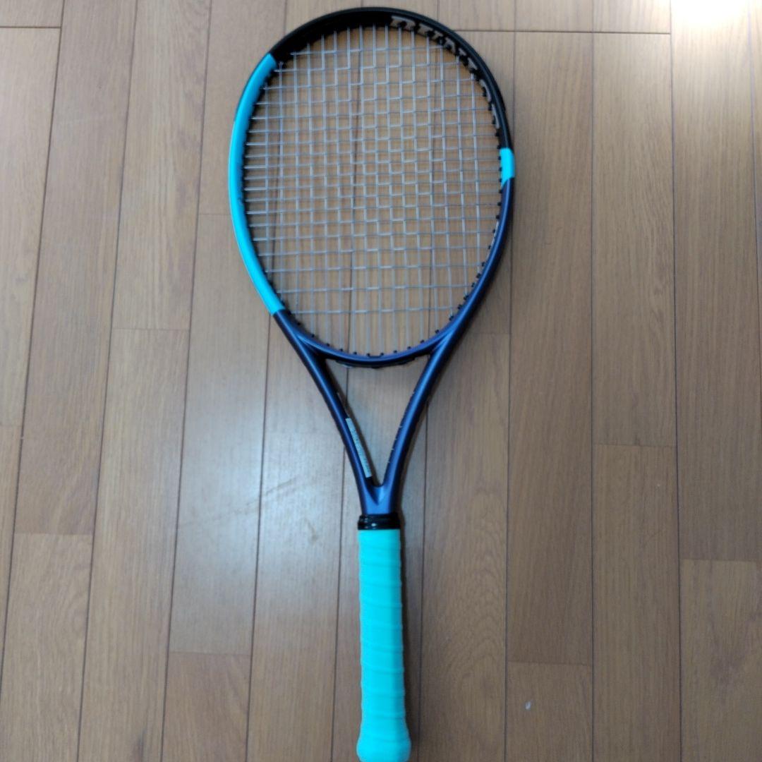 ダンロップ FX500 G2