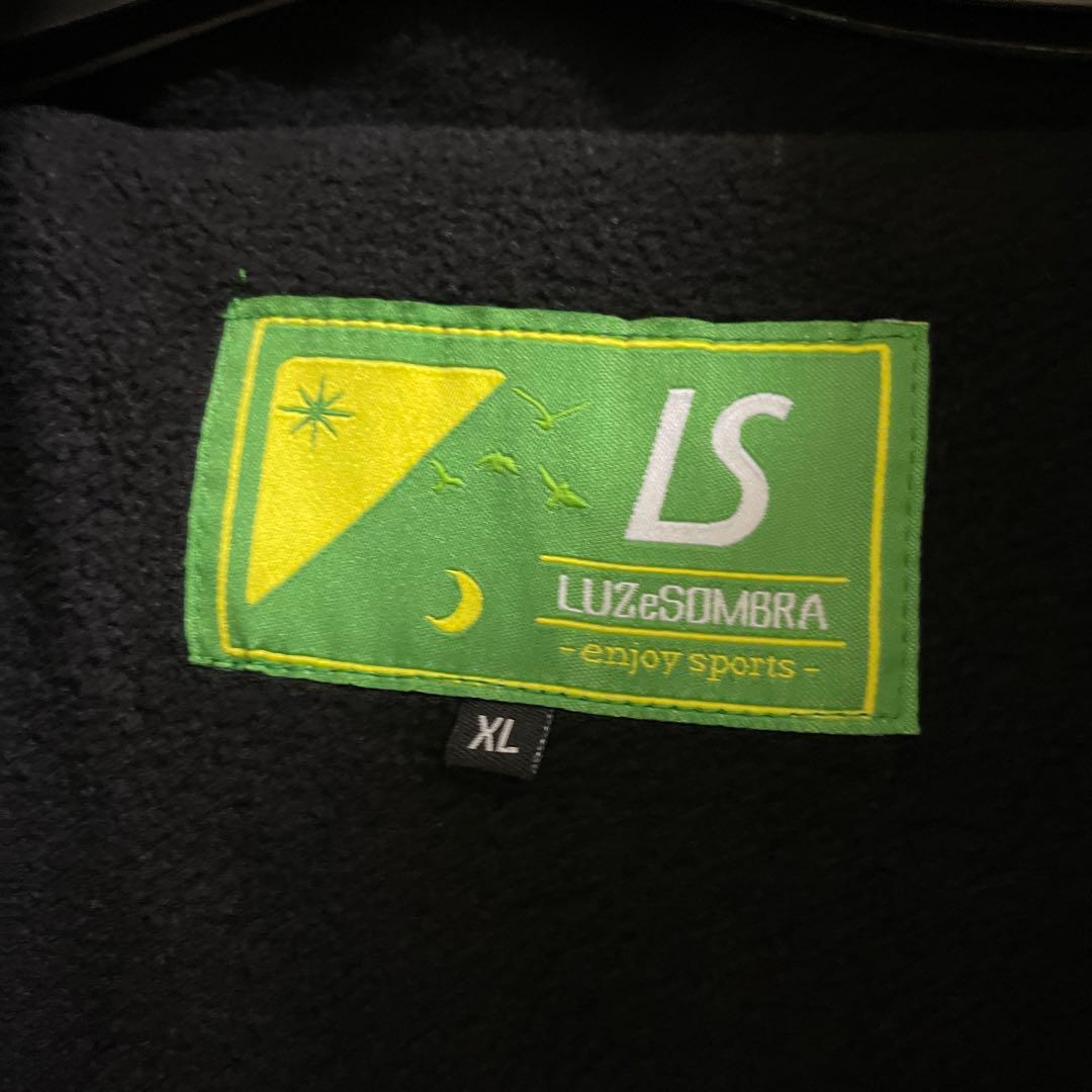 ルースインソンブラ　中綿ダウンジャケットXL