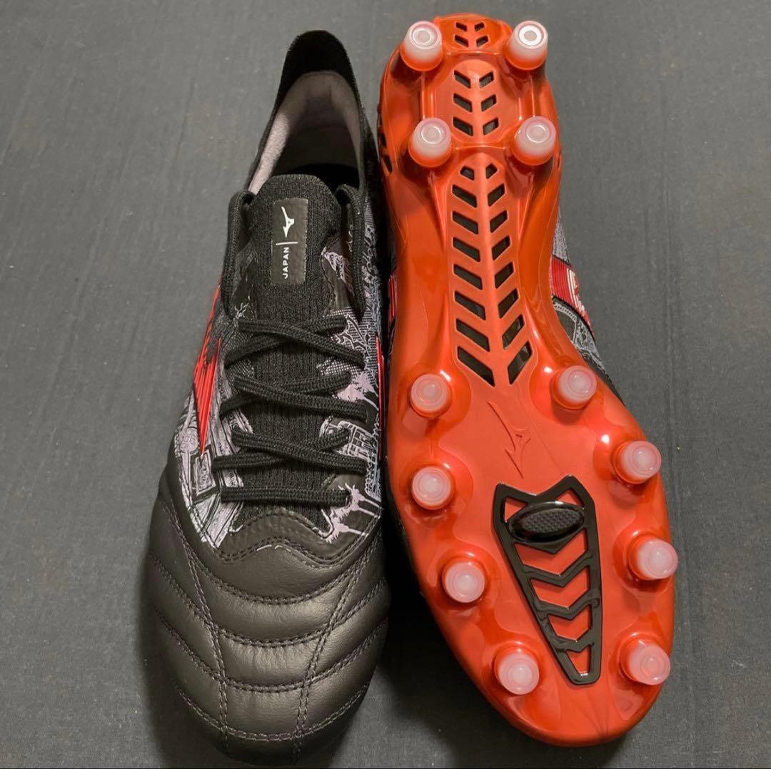 MIZUNO モレリア NEO lll βJAPAN 25.5cm 346