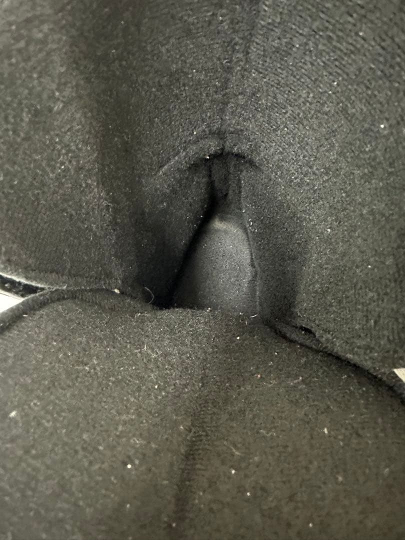 IGNIO BOA スノーボードブーツ ブラック/ホワイト 26.0cm