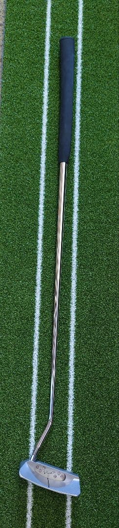 ☆ピレッティパター　34㌅