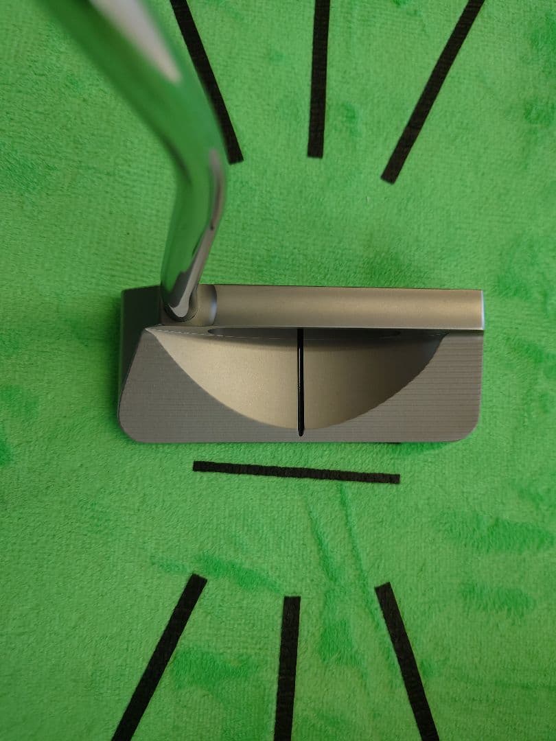 ☆ピレッティパター　34㌅