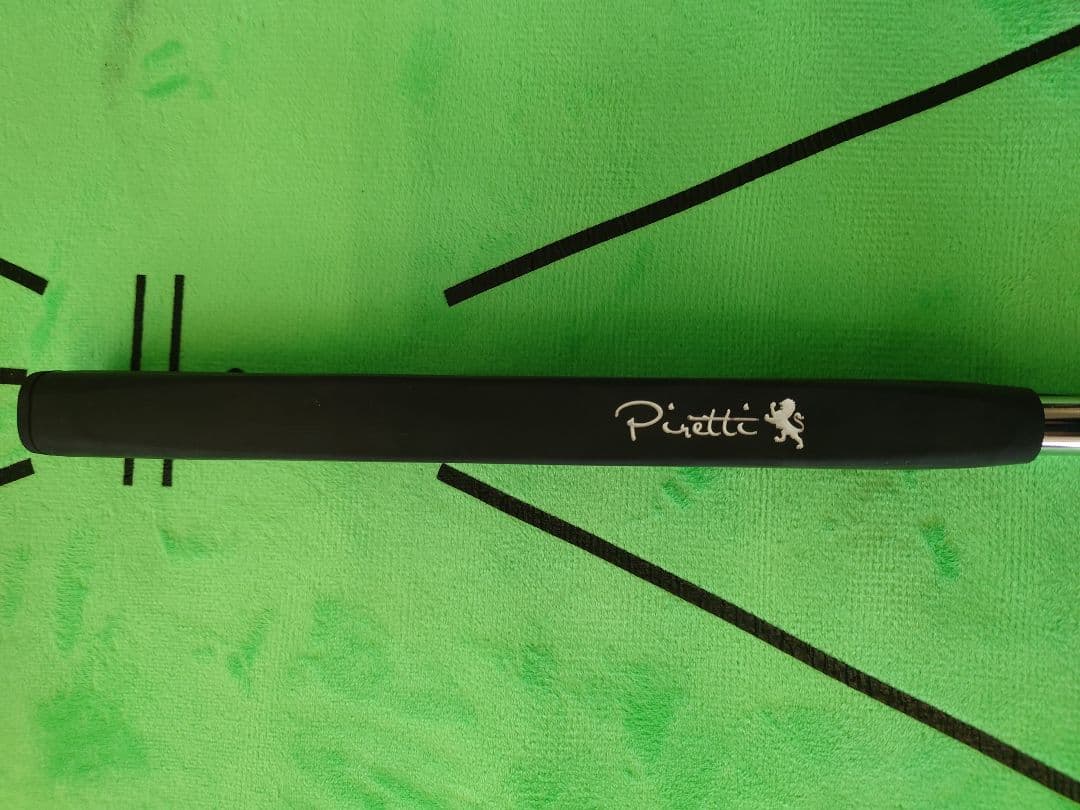 ☆ピレッティパター　34㌅