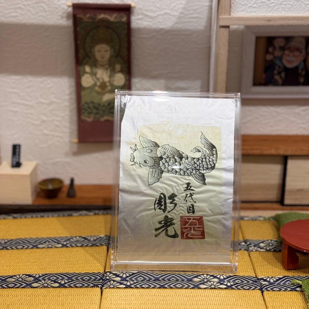 【2026始動】Reflect-Print Project・立体的平面作品