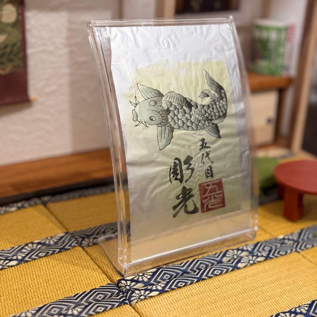 【2026始動】Reflect-Print Project・立体的平面作品