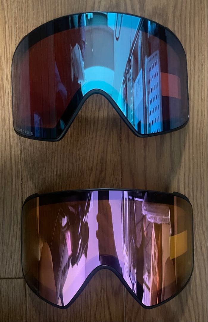 ANON M4 CYLINDRICAL / アノン M4 シリンドリカル