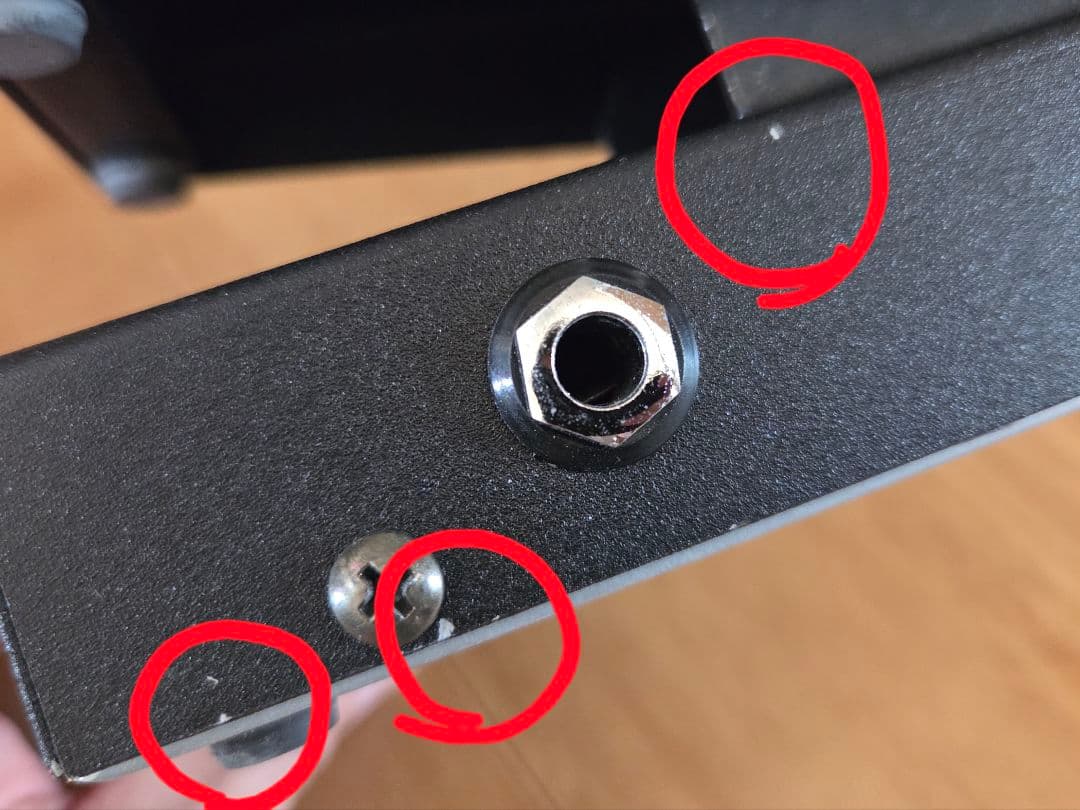 今こそ新鮮！MORLEY／マーベリックのミニワウペダル！