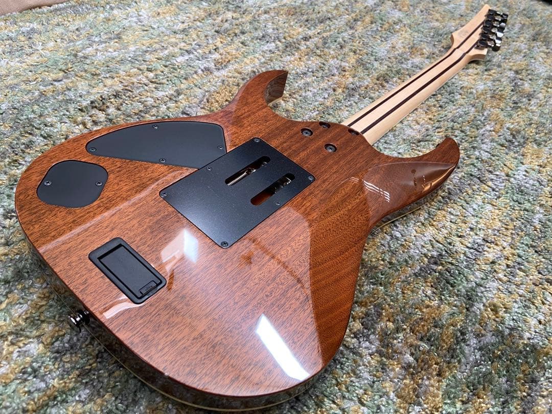 Ibanez RG5120-FCN RGシリーズ　【おっひー品】