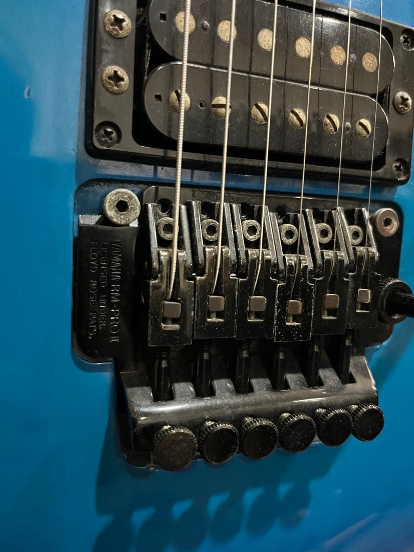 英*生様 YAMAHA MG-M2 松本孝弘モデル