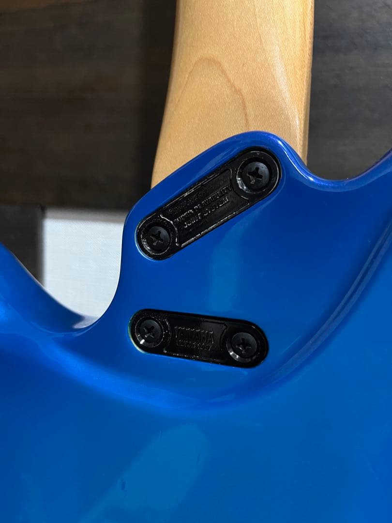 英*生様 YAMAHA MG-M2 松本孝弘モデル