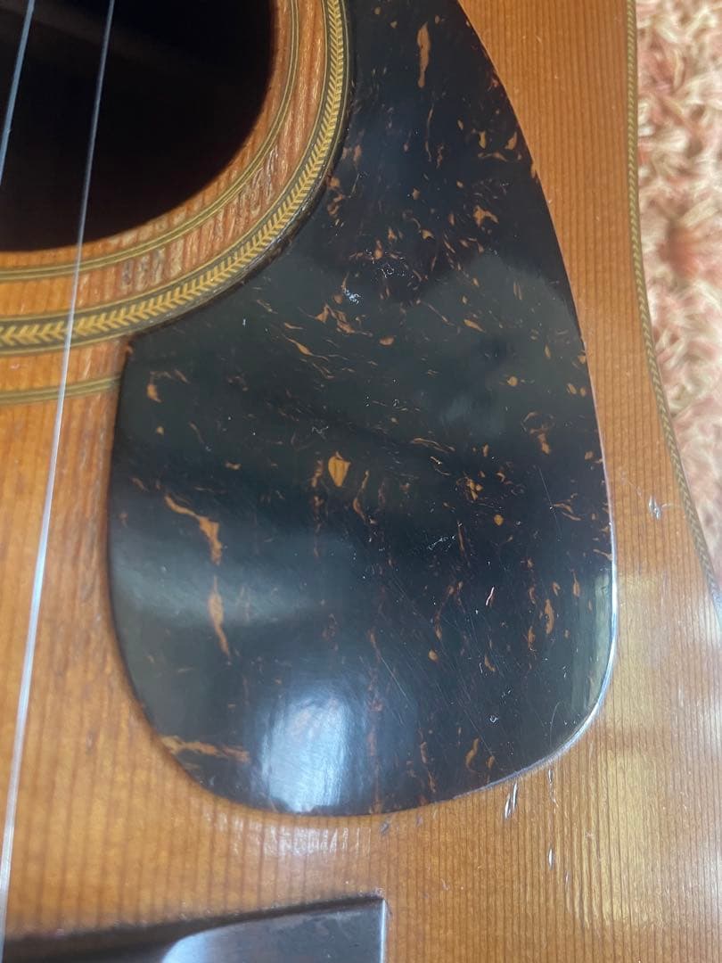 送料無料　Yasuma ヤスマ　 アコースティックギター　450 トップ単板