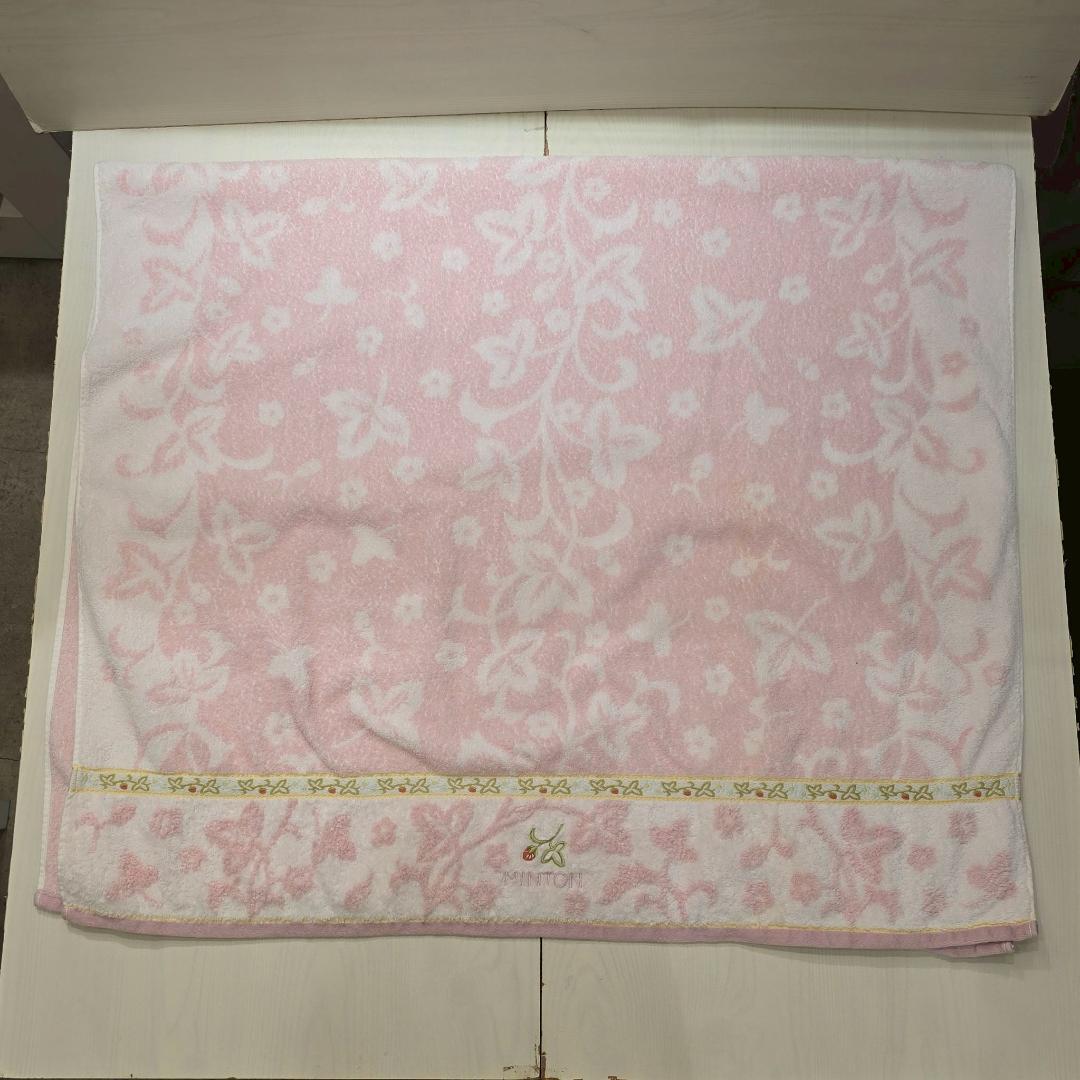 i+【24枚】 minton タオル まとめ セット