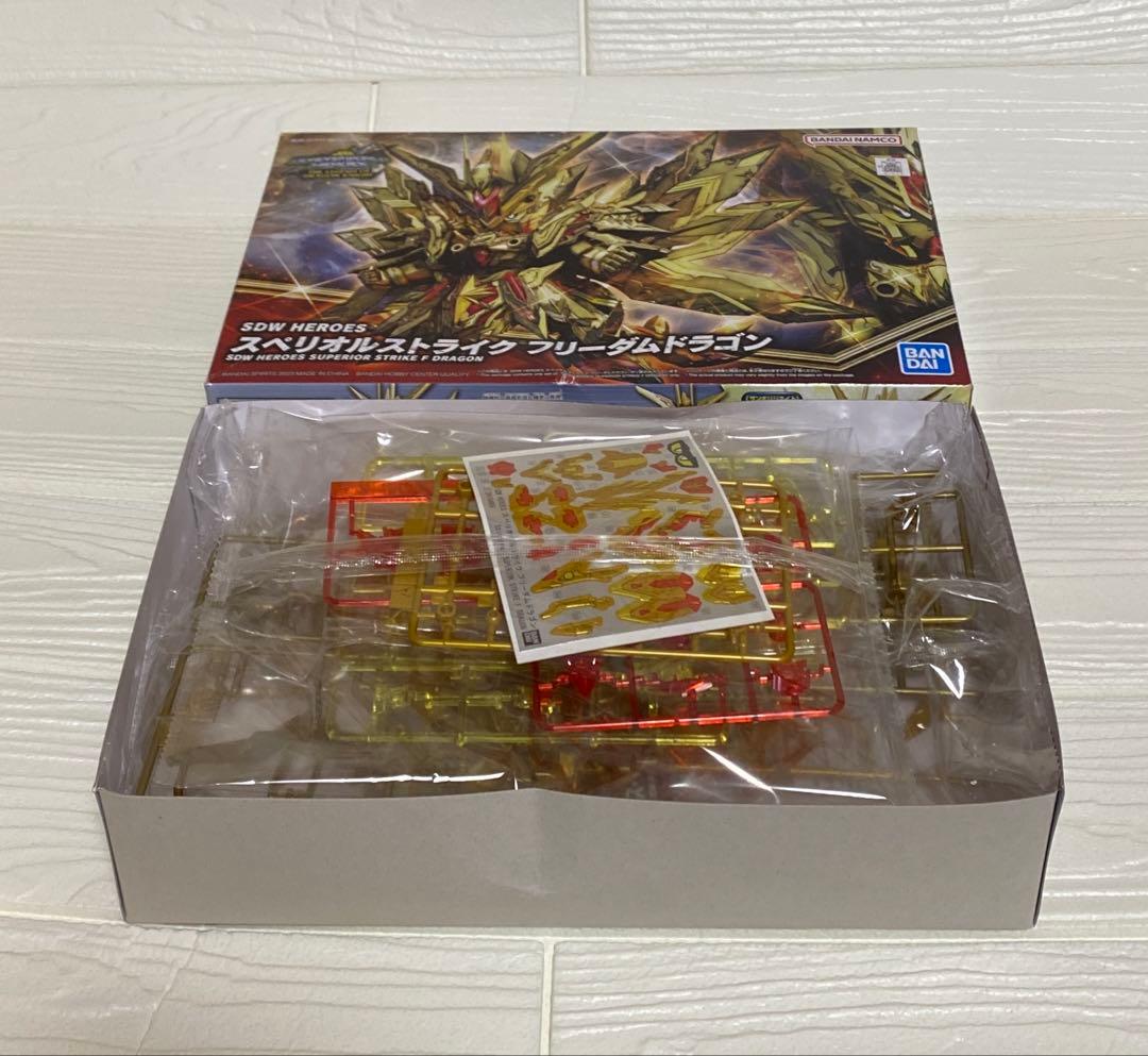 ガンダム　プラモデル　ガンプラ　未組立　6箱