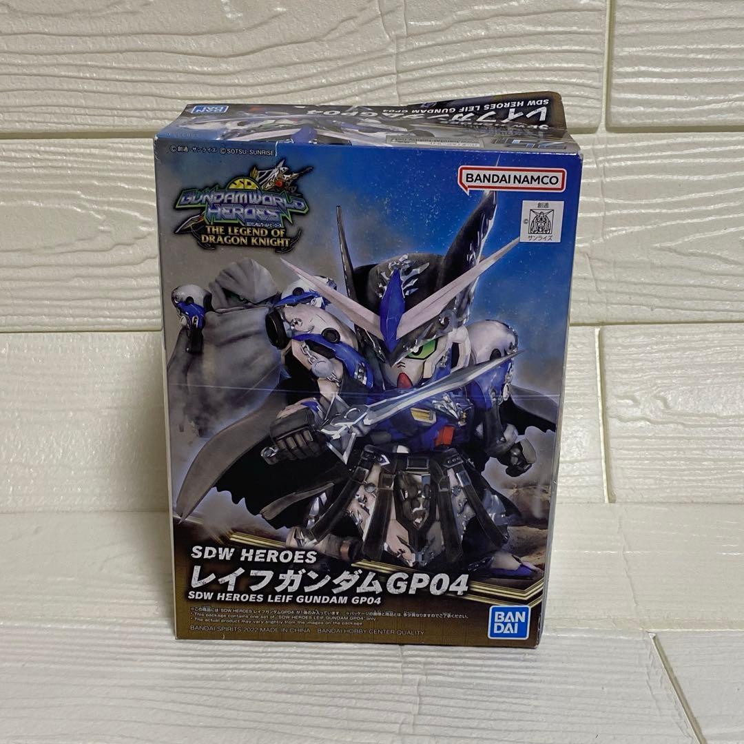 ガンダム　プラモデル　ガンプラ　未組立　6箱