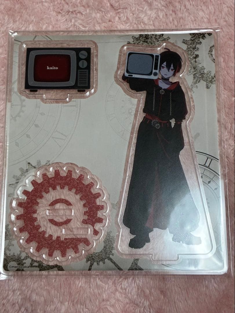 【KAITO】　まとめ売り　バラ売り可　めろぱか