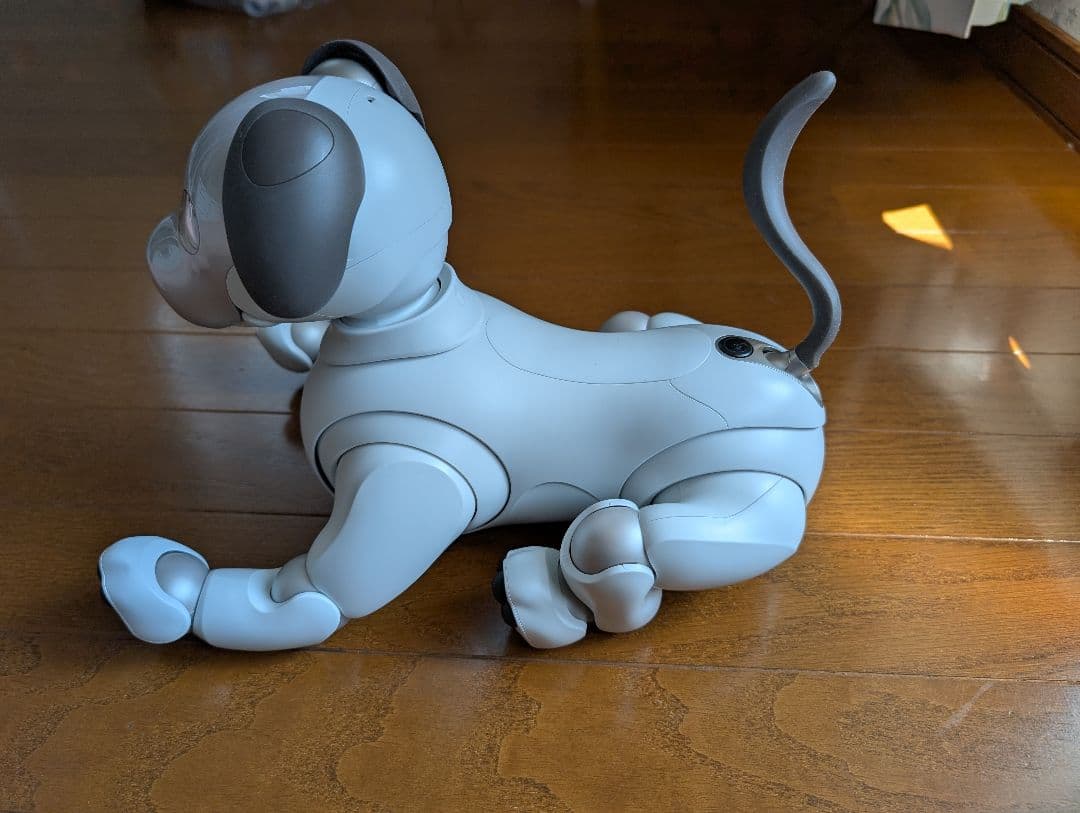 SONY aibo ソニー　アイボ　ERS-1000