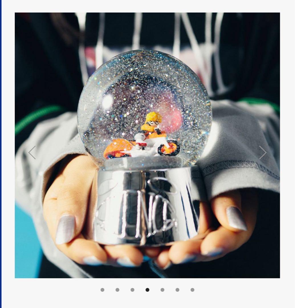 VAUNDY DOME TOUR2026 SILENCE 3点セット