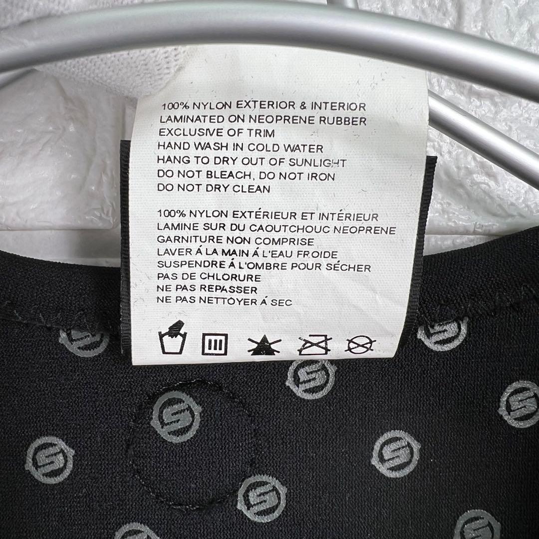 【レア】BRP シードゥー ２ピース ウェットスーツ ネオプレンジャケット