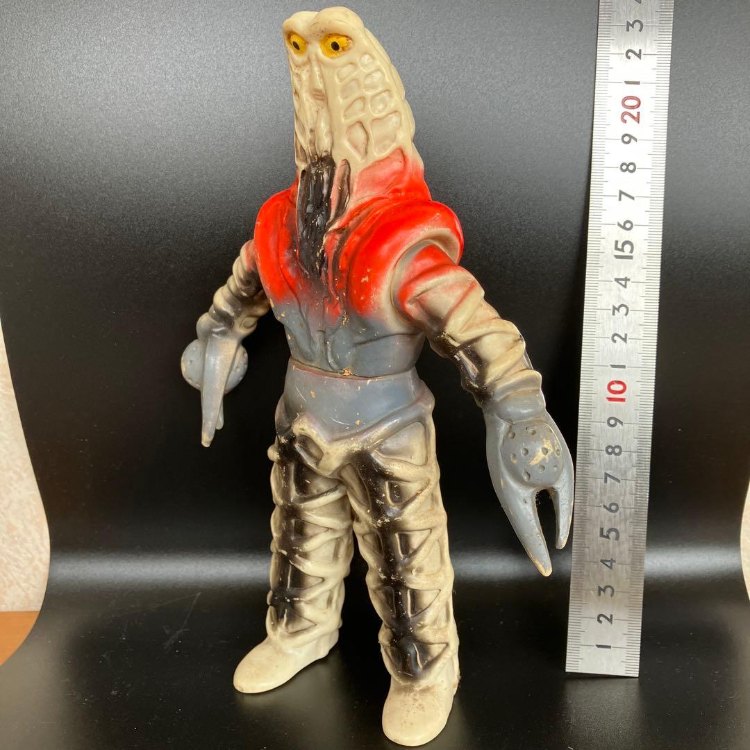 ゴドラ星人　ブルマァク