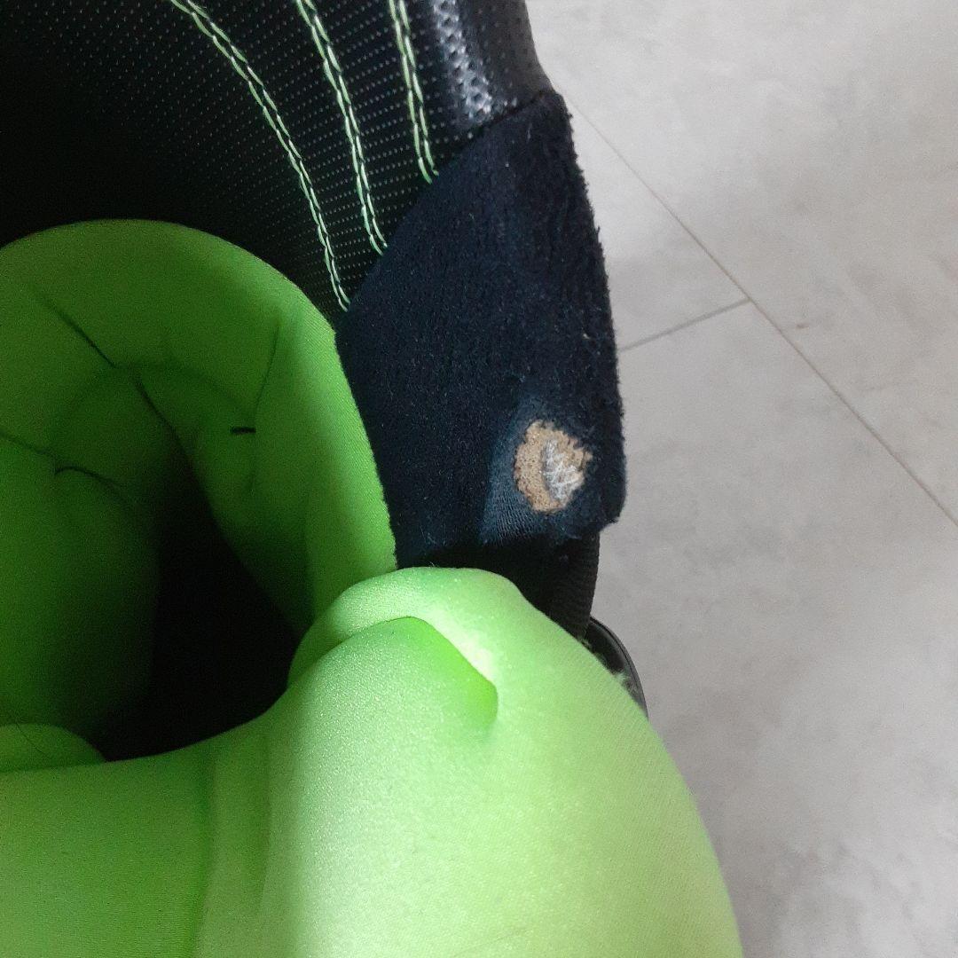 HEAD ヘッド VECTOR EVO 120 スキーブーツ 26.0-26.5