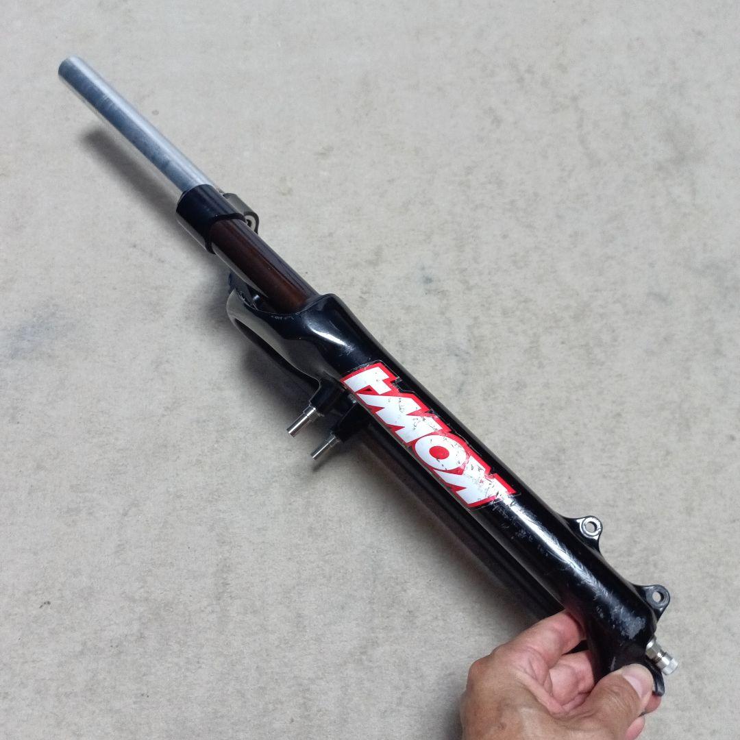 希少ストローク調整式 KOWA XC コーワ フロント サスペンション26インチ