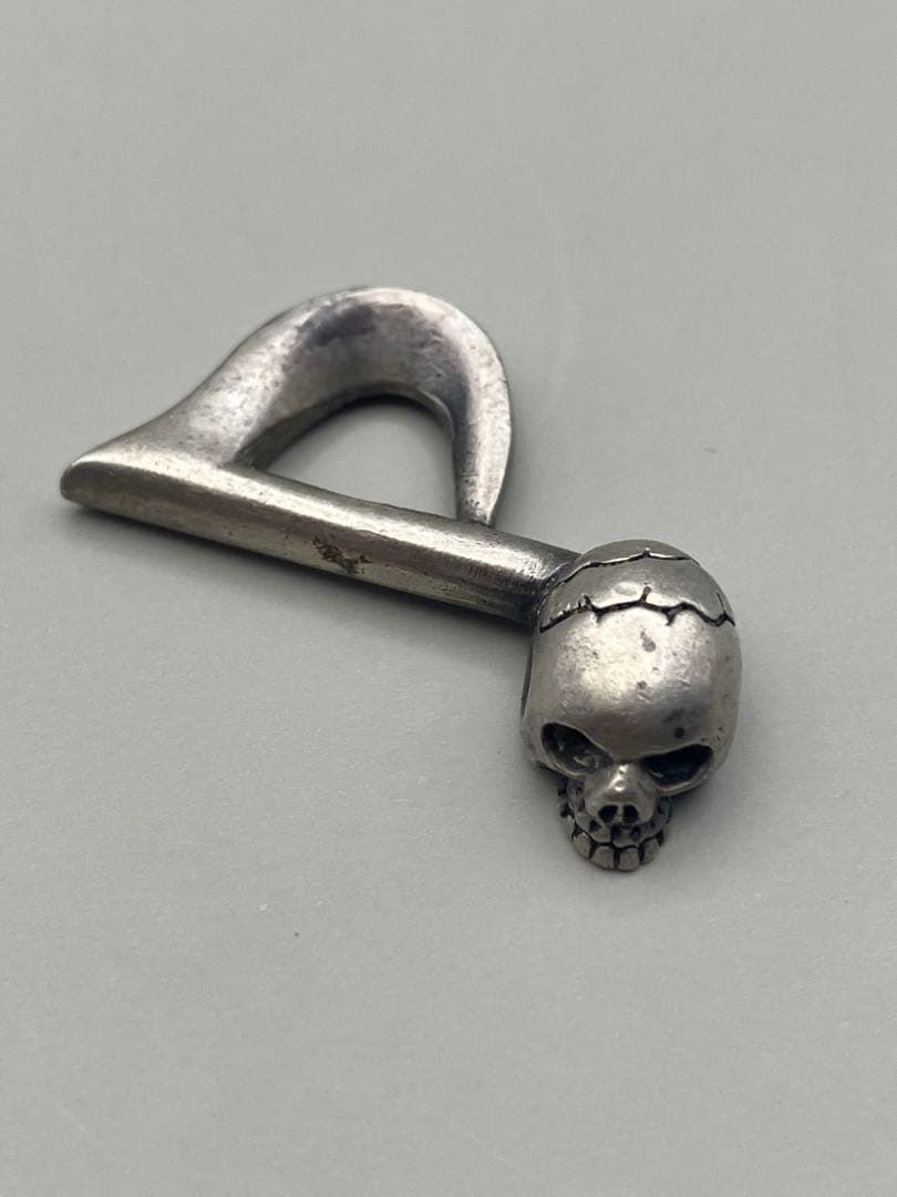 ペンダント　ネックレス　シルバー　925 ゾウ　天使　人魚　音符　バイク