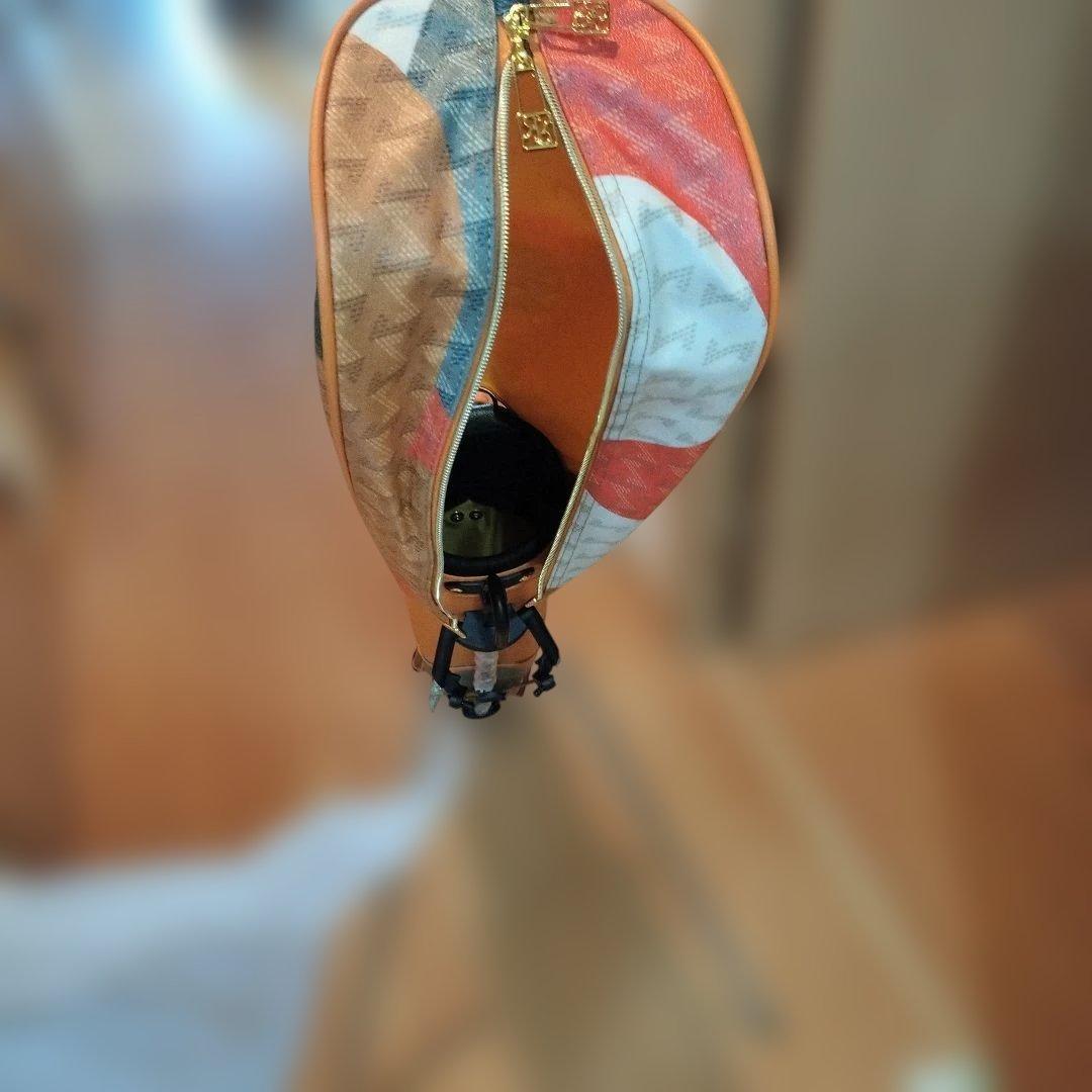 Resurrectionクラブケース アルデアNo.3スタンドクラブケースセドナ