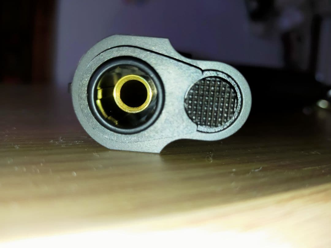 東京マルイ M1911A1 ガスガン