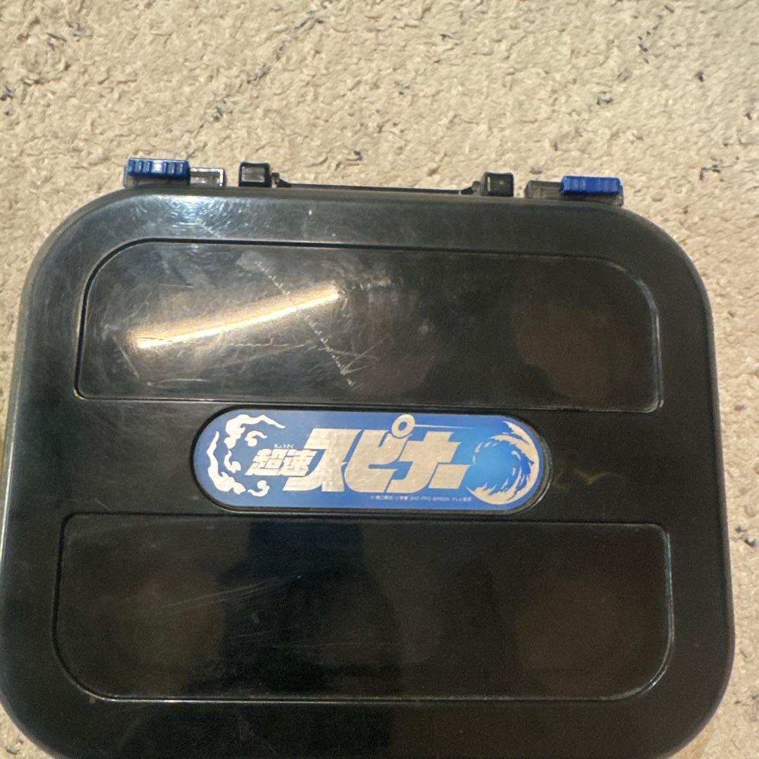 8個セット ハイパーヨーヨー