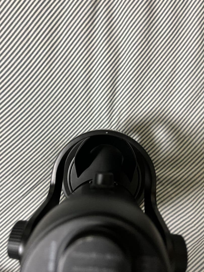 Blue Yeti BM400BK コンデンサーマイク