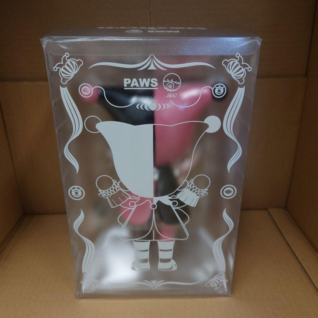 Abao Momoth Fairy Tale freak babi ソフビ