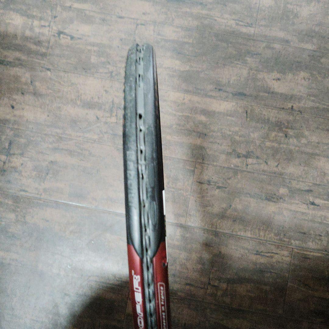 DRIVE Z.TOUR テニスラケット