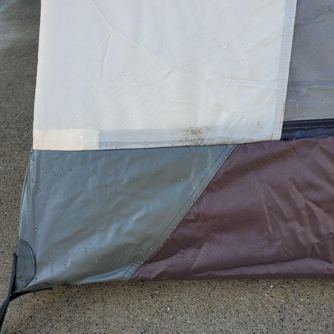 コールマン ウェザーマスター テント 4~6人用