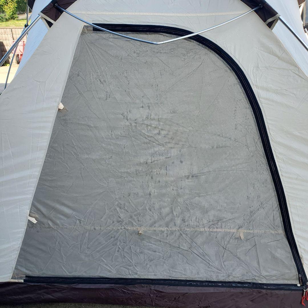 コールマン ウェザーマスター テント 4~6人用