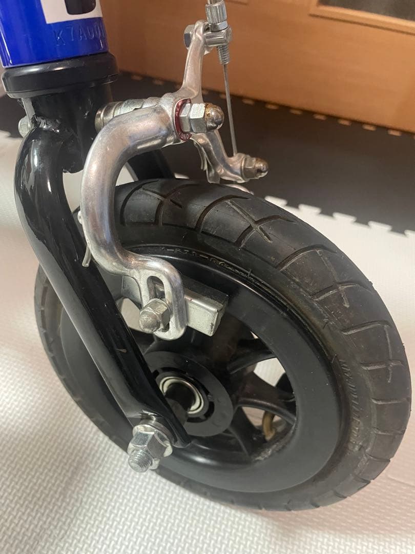 自転車本体 HANDY BIKE 8