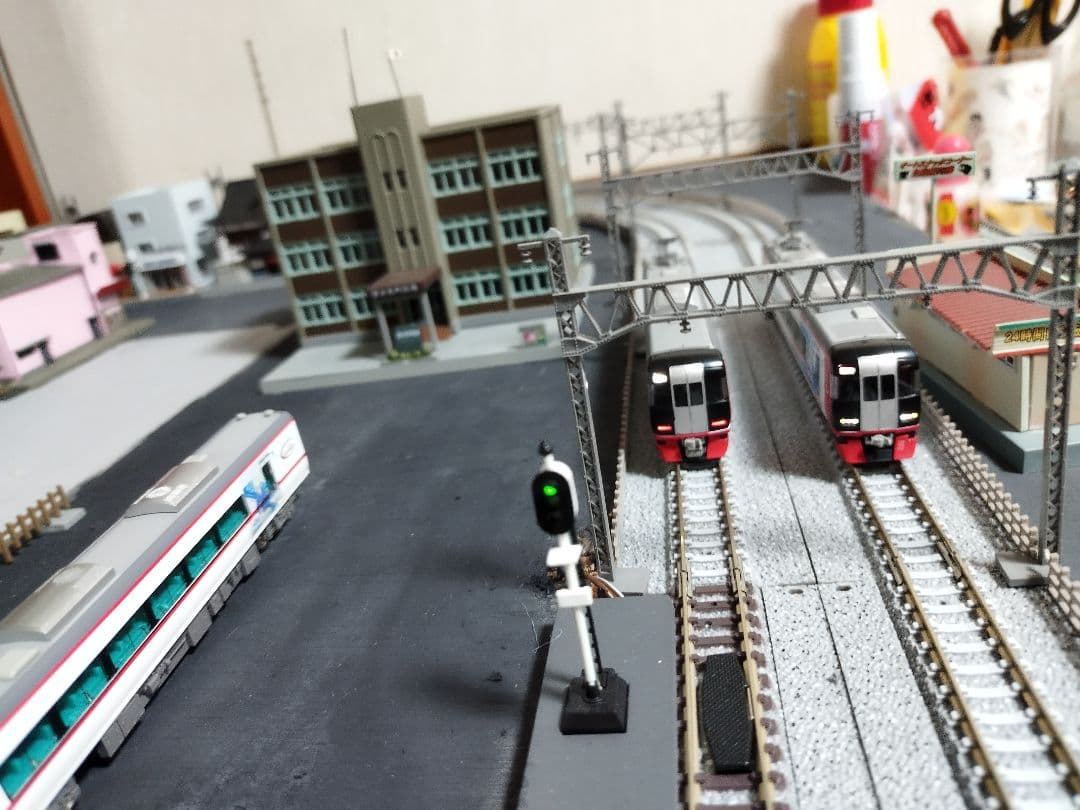 2*☆様 名鉄ウマ娘仕様